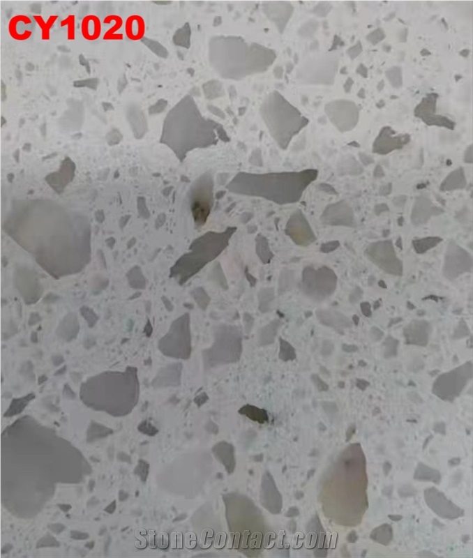 Artificial Quartz Stone Hot Sale