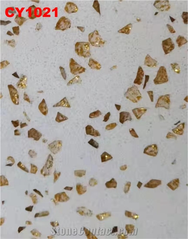 Artificial Quartz Stone Hot Sale