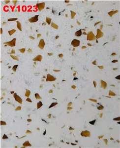 Artificial Quartz Stone Hot Sale