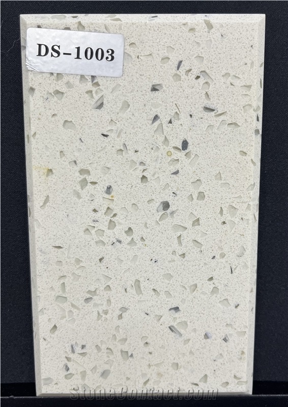 Artificial Quartz Stone Quartz Stone Tiles Good Quality