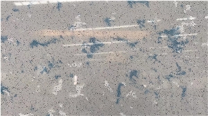 Artificial Quartz Stone Slabs High Quality Engineered Stone
