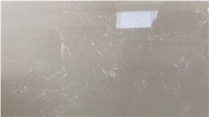 Artificial Quartz Stone Slabs High Quality Engineered Stone