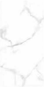 Calacatta White Porcelain Stone Slab For Wall And Floor