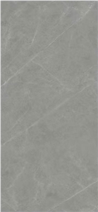 China Grey Artificial Grey Sintered Stone Midgrey Wall Stone