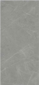 China Grey Artificial Grey Sintered Stone Midgrey Wall Stone