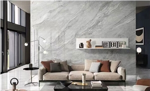 Chinese Grey Artificial Porcelain Slab For Floor Chinese Grey Artificial Porcelain Slab For Floor