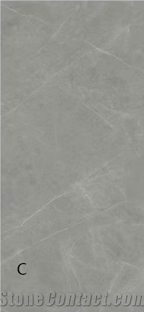 Grey Sintered Stone Midgrey Floor Decor Artificial Stone