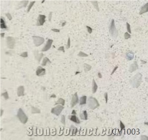 High Quality Artificial Quartz Stone Hot Sale Stone