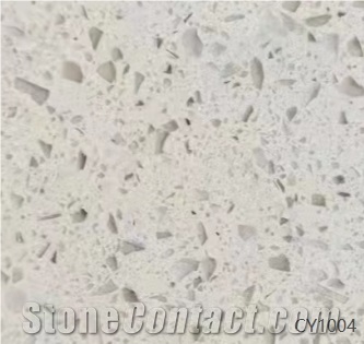 High Quality Artificial Quartz Stone Hot Sale Stone