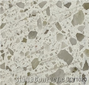 High Quality Artificial Quartz Stone Hot Sale Stone