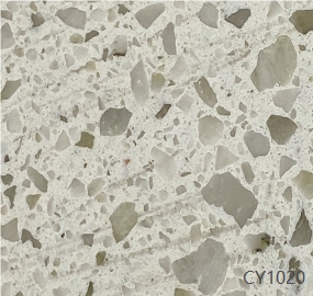 High Quality Artificial Quartz Stone Hot Sale Stone