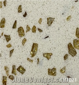 High Quality Artificial Quartz Stone Hot Sale Stone