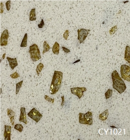 High Quality Artificial Quartz Stone Hot Sale Stone