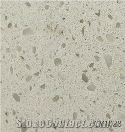 High Quality Artificial Quartz Stone Hot Sale Stone