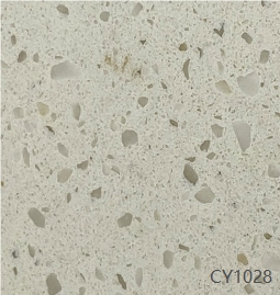 High Quality Artificial Quartz Stone Hot Sale Stone
