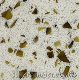 Hot Sale Artificial Quartz Stone High Quality Stone