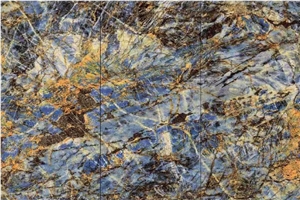 Riveria Artificial Sintered Stone Slabs For Villa Decor