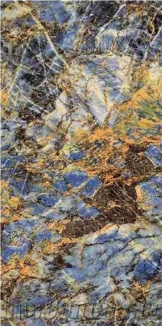 Riveria Artificial Sintered Stone Slabs For Villa Decor