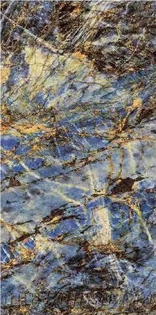 Riveria Artificial Sintered Stone Slabs For Villa Decor