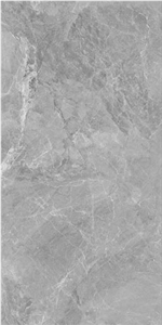 Wyndham Grey Artificial Sintered Stone Use For Villa Decor