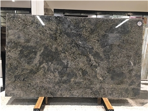 New Material Spain Azul Aran Blue Granite Stone New Material Spain Azul Aran Blue Granite Stone