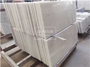 Natural White Marble Slabs&Tiles&Cut To Sizes For Floor/Wall