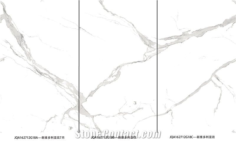 1600*3200/1600*2700MM GLOSSY/MATT VICTORIA PORCELAIN SLAB
