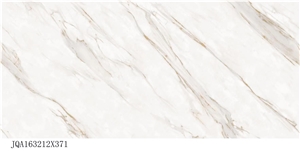 1600*3200MM CALACATTA GOLD PORCELAIN SLAB 1600*3200MM CALACATTA GOLD PORCELAIN SLAB