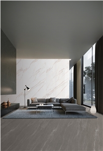 1600*3200MM Gardar Fish Maw Gold GLOSSY/MATT PORCELAIN SLAB