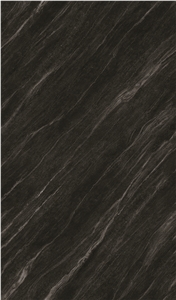 1600*3200MM  GLOSSY AUSTRALIAN DARK GRAY PORCELAIN SLAB