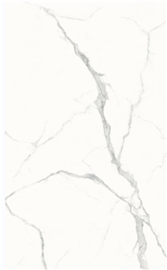 1600*3200MM GLOSSY/MATT FISH WHITE PORCELAIN SLAB