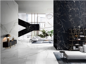1600*3200MM  GLOSSY VICTORIA PORCELAIN