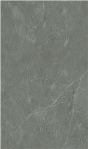 1600*3200MM  GLOSSY WINDHAM GREY SINTERED STONE