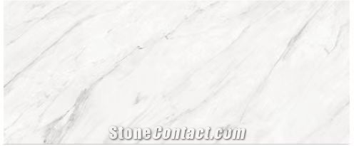 1600*3200MM ICE WHITE MATT SINTERED STONE SLAB
