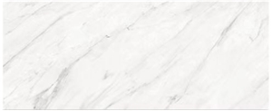 1600*3200MM ICE WHITE MATT SINTERED STONE SLAB