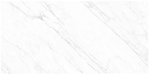 1600*3200MM JAZZ WHITE MATT SINTERED STONE SLAB