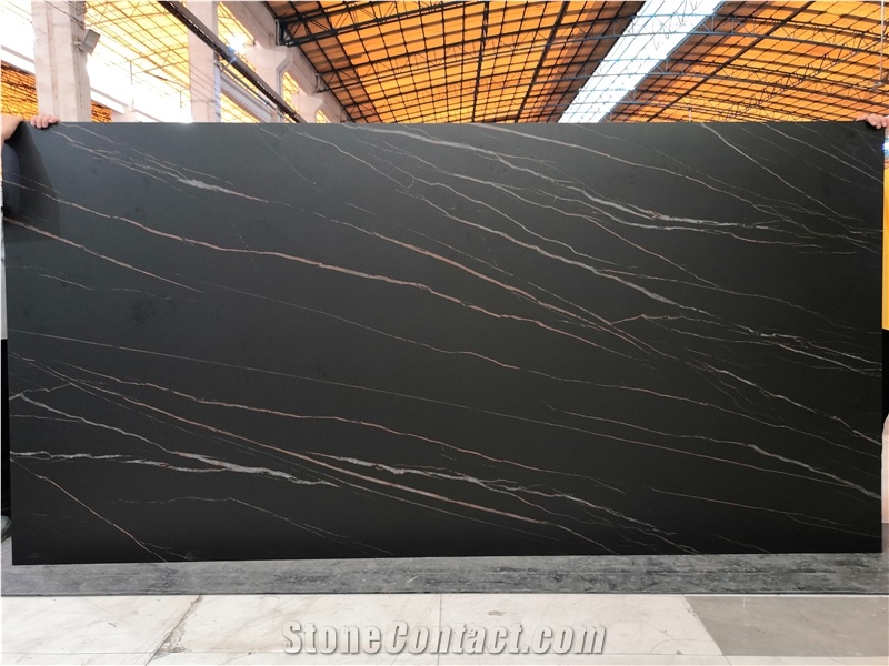 1600*3200MM SLATE BLUE MATT PORCELAIN SLAB