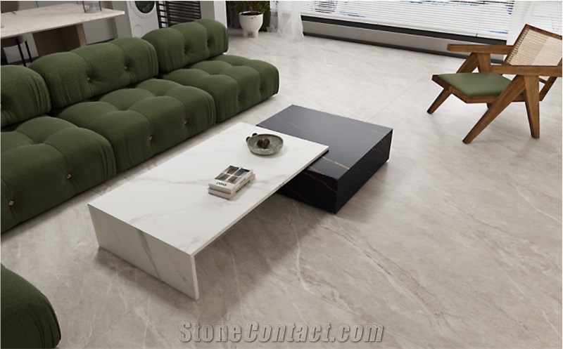 1600*3200MM SLATE BLUE MATT PORCELAIN SLAB