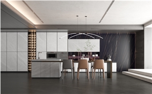 1600*3200MM SLATE BLUE MATT PORCELAIN SLAB