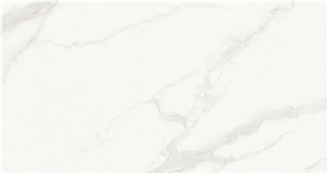 800*2000MM/900*1800MM CALACATTA  MATT PROCELAIN SLAB