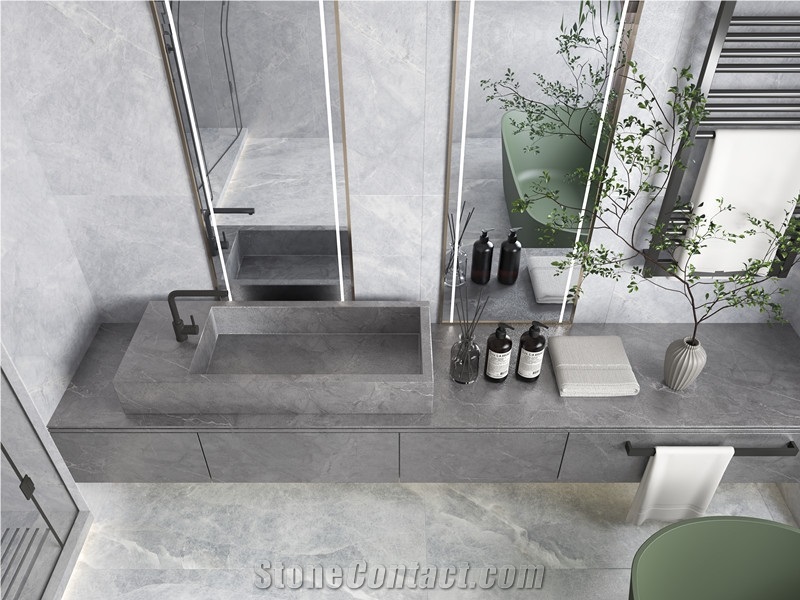 900*1800MM  TEXTURE SURFACE BOYASHE  PORCELAIN SLAB