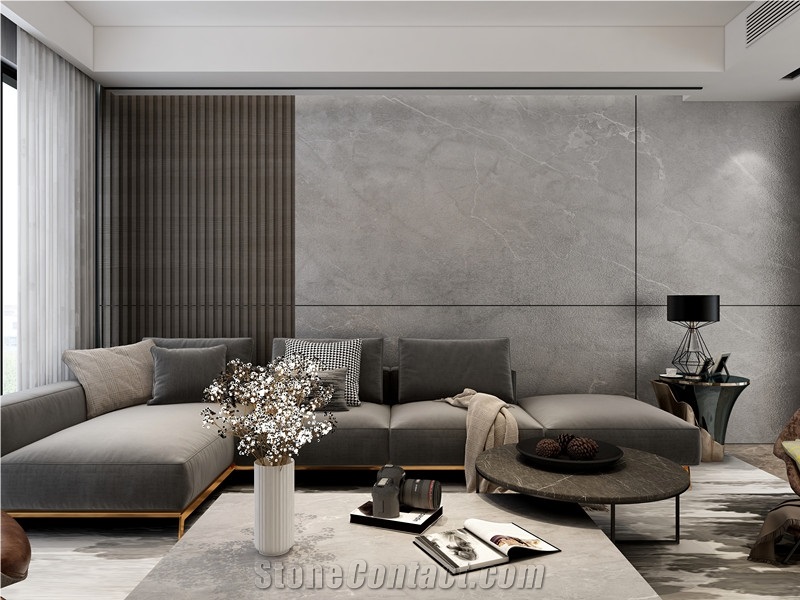 900*1800MM  TEXTURE SURFACE BOYASHE  PORCELAIN SLAB