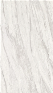 900*1800MM  TEXTURE SURFACE ROSE WHITE  PORCELAIN SLAB