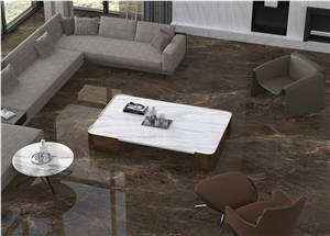 900*1800MM  TEXTURE SURFACE ROSE WHITE  PORCELAIN SLAB