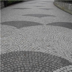 Basalt Slabs, Tiles