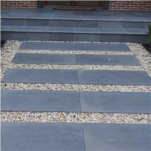Basalt Slabs, Tiles
