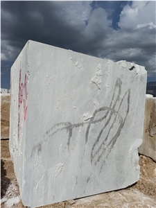 Tundra Grey Marble Slabs