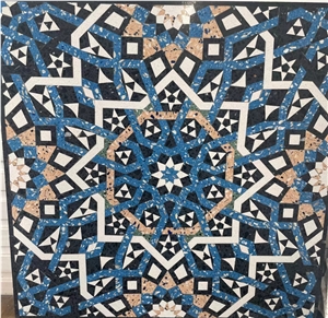 Light Terrazzo Tiles, Slabs,Artificail Stone
