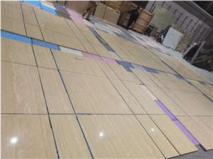 Marble Laminated With Honeycomb Panel, Light Panel,
