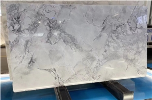 Top Quality Calacatta Grey Quartzite Slabs Tiles Top Quality Calacatta Grey Quartzite Slabs Tiles